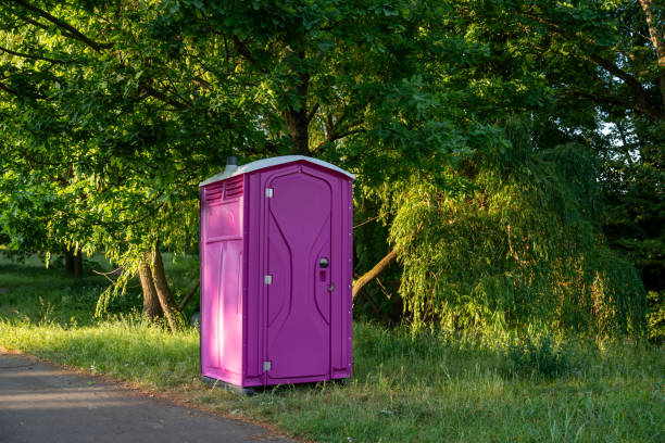 Best Portable bathroom rental  in Walters, OK