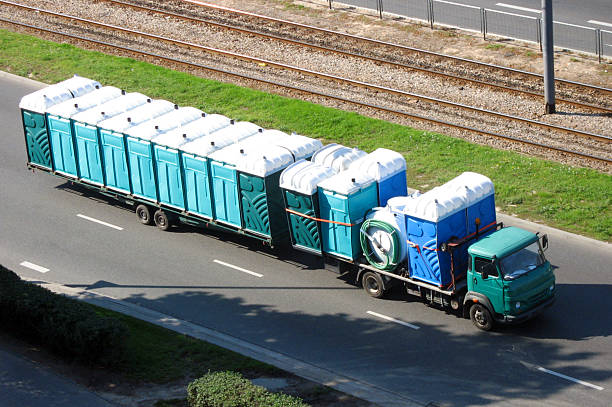 Porta potty services near me in Walters, OK