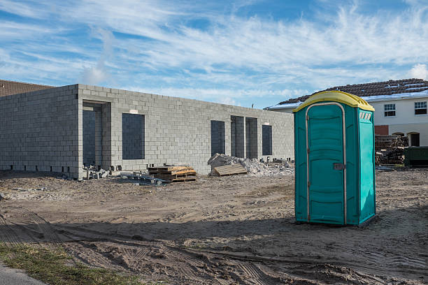 Best Affordable portable toilet rental  in Walters, OK